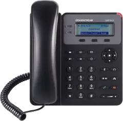 Grandstream GXP1610P IP-telefoni