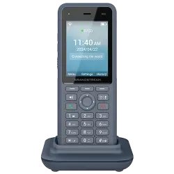Grandstream WP836 simsiz IP-telefon