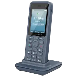 Grandstream WP836 simsiz IP-telefon