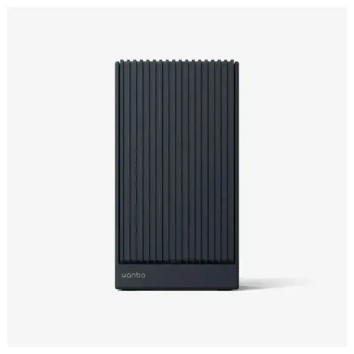 Проектор Wanbo Cube 2 Pro Dark Blue