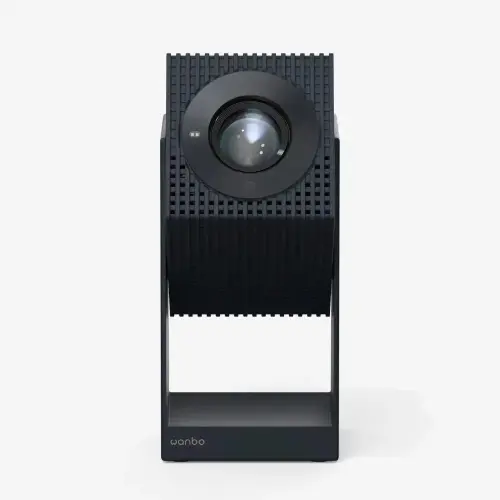 Проектор Wanbo Cube 2 Pro Dark Blue