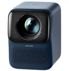 Проектор Wanbo T2 Max Blue