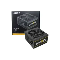Gamdias AURA GP550 550W quvvat bloki