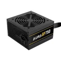Gamdias AURA GP750 750W quvvat bloki