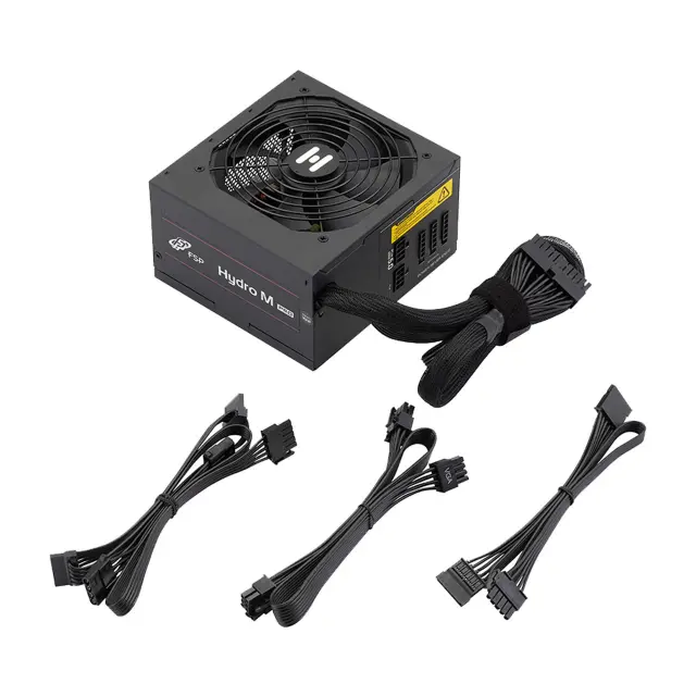 FSP HYDRO Pro 800W PCIe 5.0 ATX 3.0 quvvat bloki