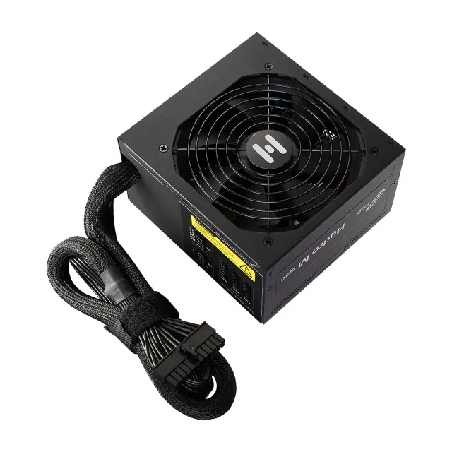 FSP HYDRO Pro 800W PCIe 5.0 ATX 3.0 quvvat bloki
