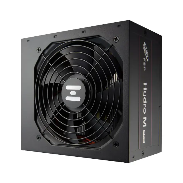 FSP HYDRO Pro 800W PCIe 5.0 ATX 3.0 quvvat bloki