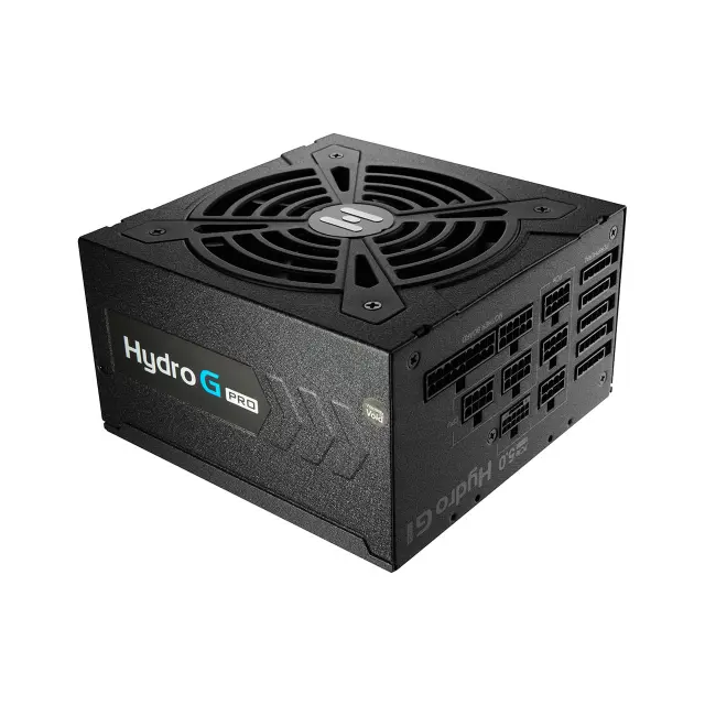 FSP HYDRO G Pro 850W GEN5 quvvat bloki