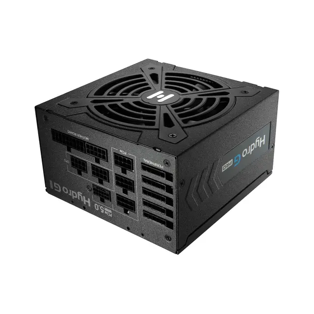 FSP HYDRO G Pro 850W GEN5 quvvat bloki