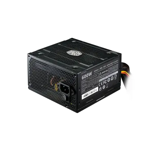 Cooler Master Elite V3 600W quvvat bloki