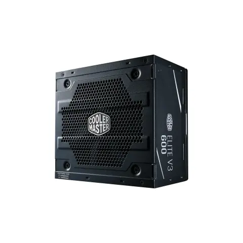 Cooler Master Elite V3 600W quvvat bloki