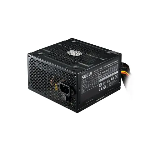 Cooler Master Elite V3 500W quvvat bloki