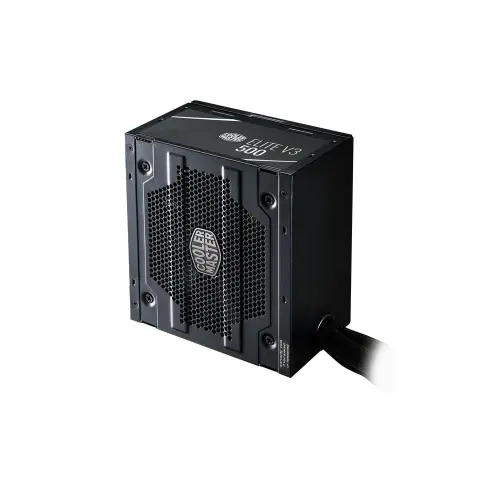 Cooler Master Elite V3 500W quvvat bloki