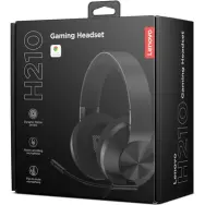 Lenovo H210 Gaming Headset o'yin quloqchinlari (p/n GXD1P46880)