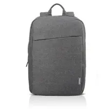Lenovo CASE_BO 15.6 Backpack B210 Grey-Row (GX40Q17227) noutbuk uchun matoli ryukzak