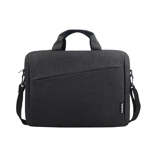 Lenovo 15.6 inch Laptop Casual Toploader T210 Black-ROW (GX40Q17229) noutbuk sumkasi