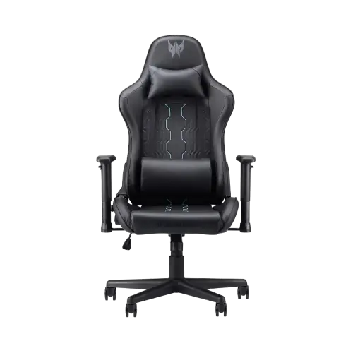 Игровое кресло Acer Predator Gaming Chair Rift Go PGC 331, PU-кожа (p/n GP.GCR11.00Y)