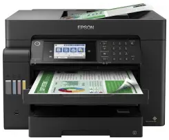 Epson L15160 printeri