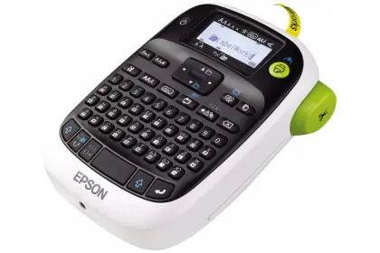 Epson LabelWorks LW-400 etiketka printeri