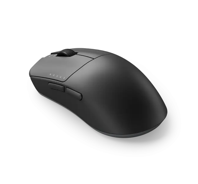 Dark Project Novus simsiz o'yin sichqonchasi