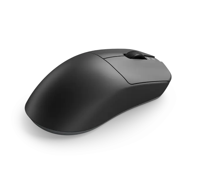 Dark Project Novus simsiz o'yin sichqonchasi