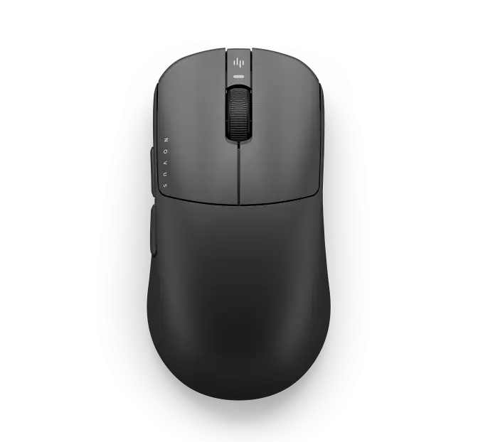 Dark Project Novus simsiz o'yin sichqonchasi