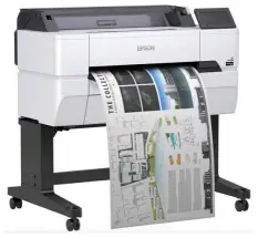 Epson SureColor SC-T3405 printeri