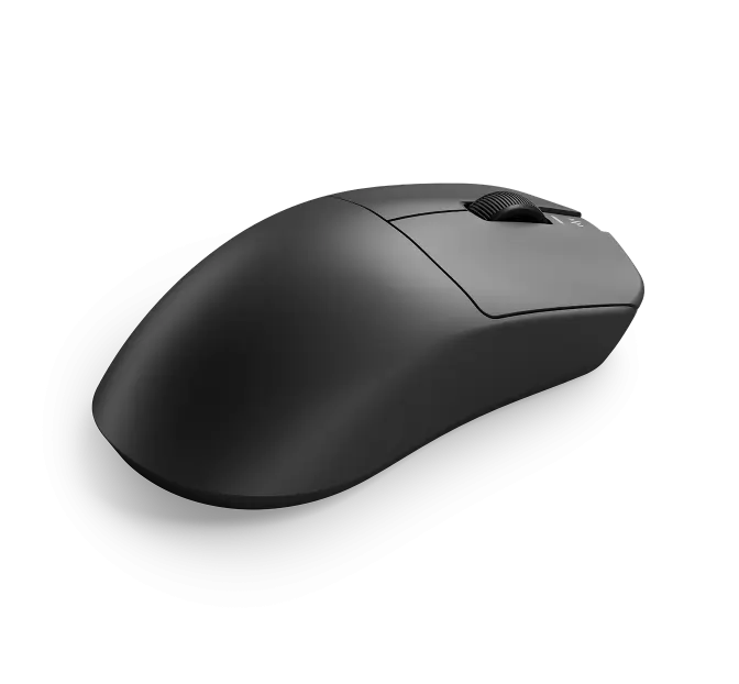 Dark Project Novus SE simsiz o'yin sichqonchasi