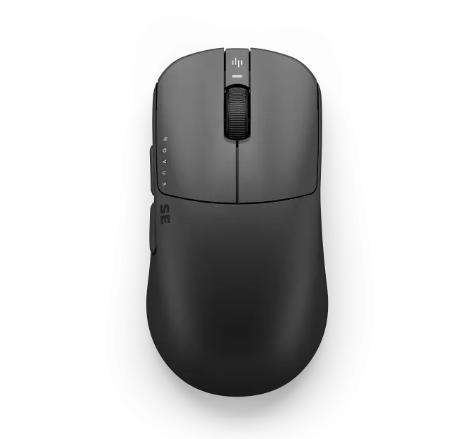 Dark Project Novus SE simsiz o'yin sichqonchasi