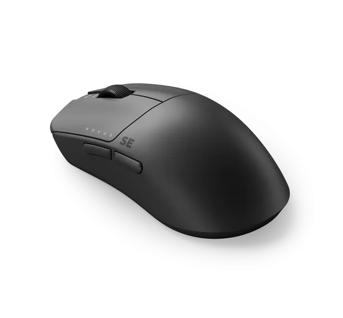 Dark Project Novus SE simsiz o'yin sichqonchasi