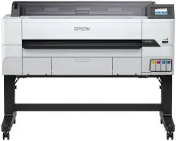 Epson SureColor SC-T5405 keng formatli printeri
