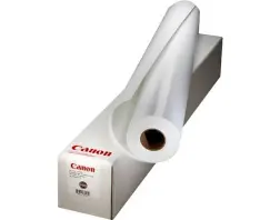 Canon CAD Standart qog'oz 90 g/m² 36" (914 mm) 3 dyuym gilza, 50 m rulon