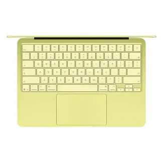 Apple MacBook Neo 13 A18 Pro 8GB/256GB Citrus noutbuki