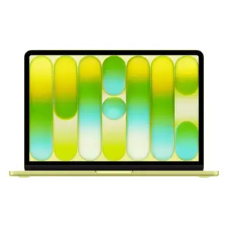 Apple MacBook Neo 13 A18 Pro 8GB/256GB Citrus noutbuki