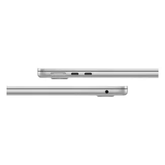 Apple MacBook Air 13 M5 16GB/512GB Silver noutbuki