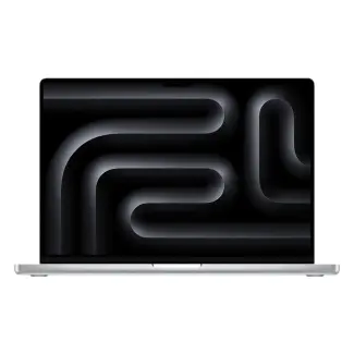 Apple MacBook Pro 16 M4 Pro 24GB/512GB Silver noutbuki