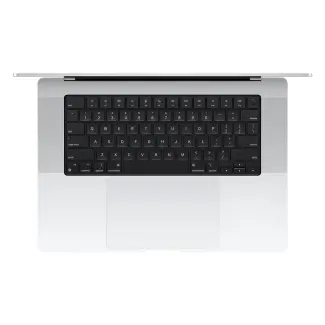 Apple MacBook Pro 16 M4 Pro 24GB/512GB Silver noutbuki