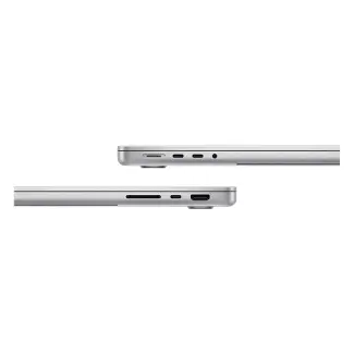 Apple MacBook Pro 14 M5 Pro 16GB/1TB Silver noutbuki