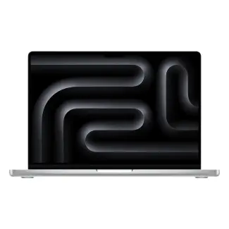 Apple MacBook Pro 14 M5 Pro 16GB/1TB Silver noutbuki