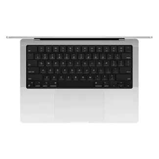 Apple MacBook Pro 14 M5 Pro 16GB/1TB Silver noutbuki