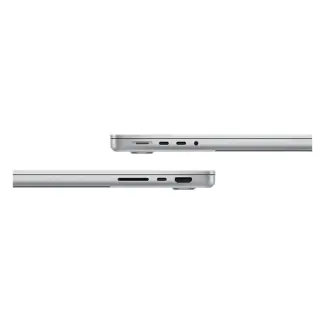 Apple MacBook Pro 16 M5 Max 36GB/2TB Silver Noutbuk