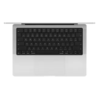 Apple MacBook Pro 16 M5 Max 36GB/2TB Silver Noutbuk