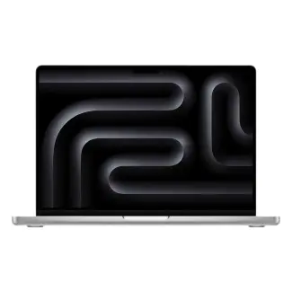 Apple MacBook Pro 16 M5 Max 36GB/2TB Silver Noutbuk