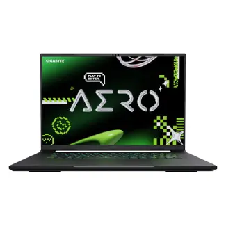 Gigabyte AERO X16 16" Ryzen AI 7-350 16GB/1TB RTX 5060 Gray noutbuki