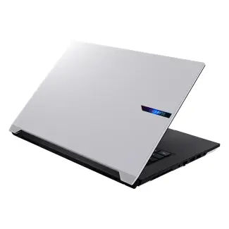 Gigabyte AERO X16 16" Ryzen AI 7-350 32GB/1TB RTX 5070 White noutbuki