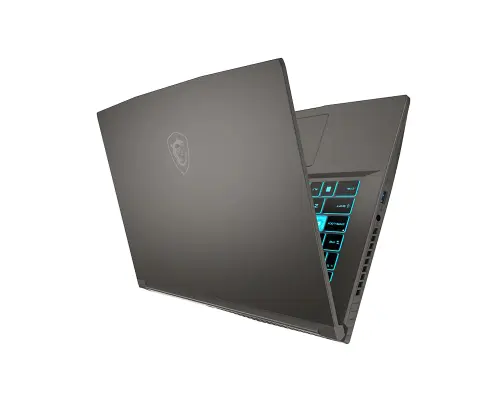 MSI Thin A15 15.6" Ryzen 7-7735HS 8GB/512GB RTX 3050 Cosmos Grey noutbuki