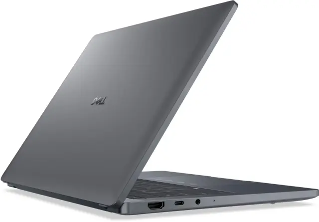 Dell Pro 13 Premium 13.3" Core Ultra 7-266V 16GB/512GB Win11 Pro Black noutbuk