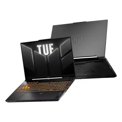 ASUS TUF Gaming FX607 16" Core i5-12500H 16GB/512GB RTX 3050 Black noutbuki