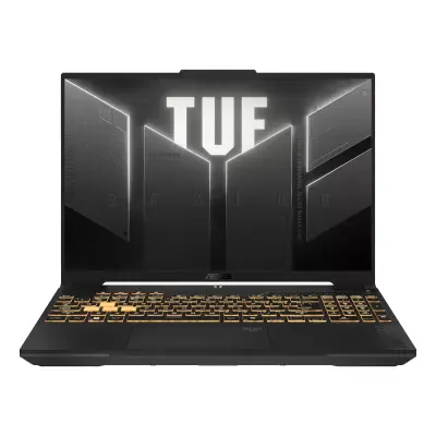 ASUS TUF Gaming FX607 16" Core i5-12500H 16GB/512GB RTX 3050 Black noutbuki