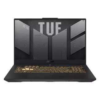 ASUS TUF Gaming FX707 17.3" Core i5-12500H 16GB/1TB RTX 3050 Jaeger Gray noutbuki